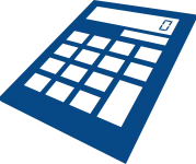 calculator_heritageblue