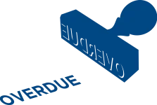 overdue_stamp_heritageblue